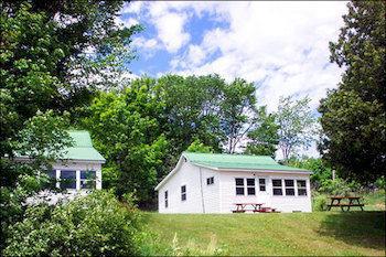 Kring'S Cottages Cloyne Екстериор снимка